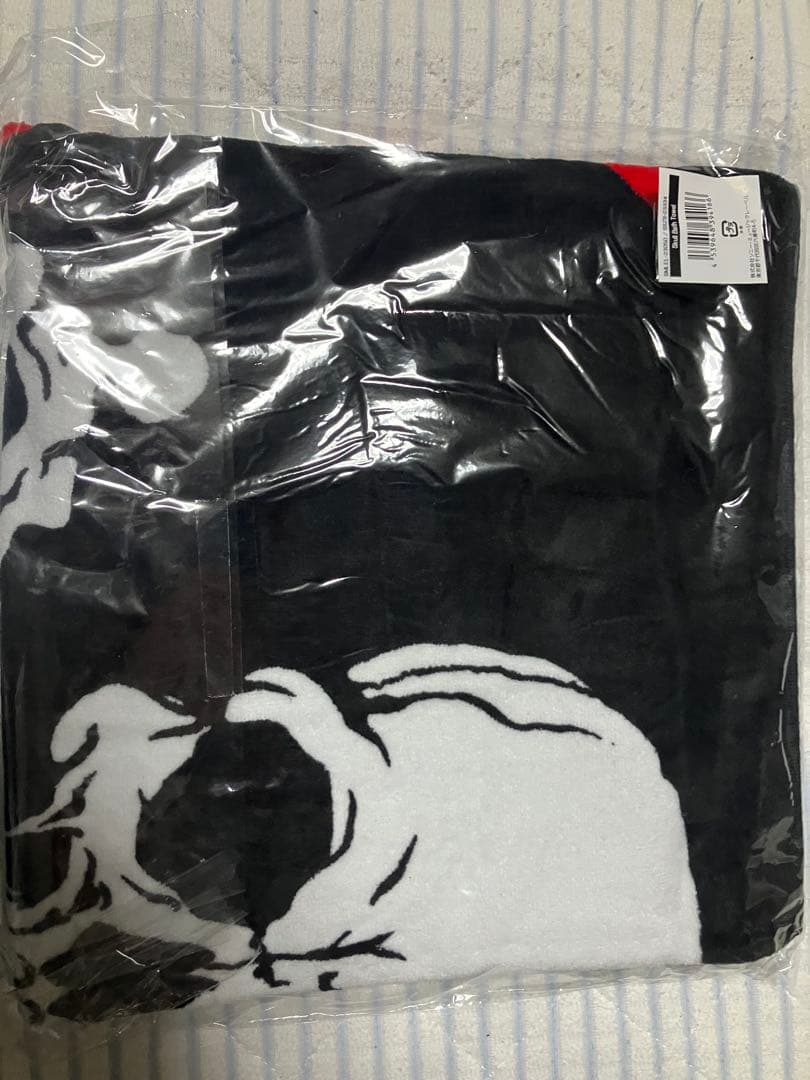 ELLEGARDEN バスタオル【値下げしました】