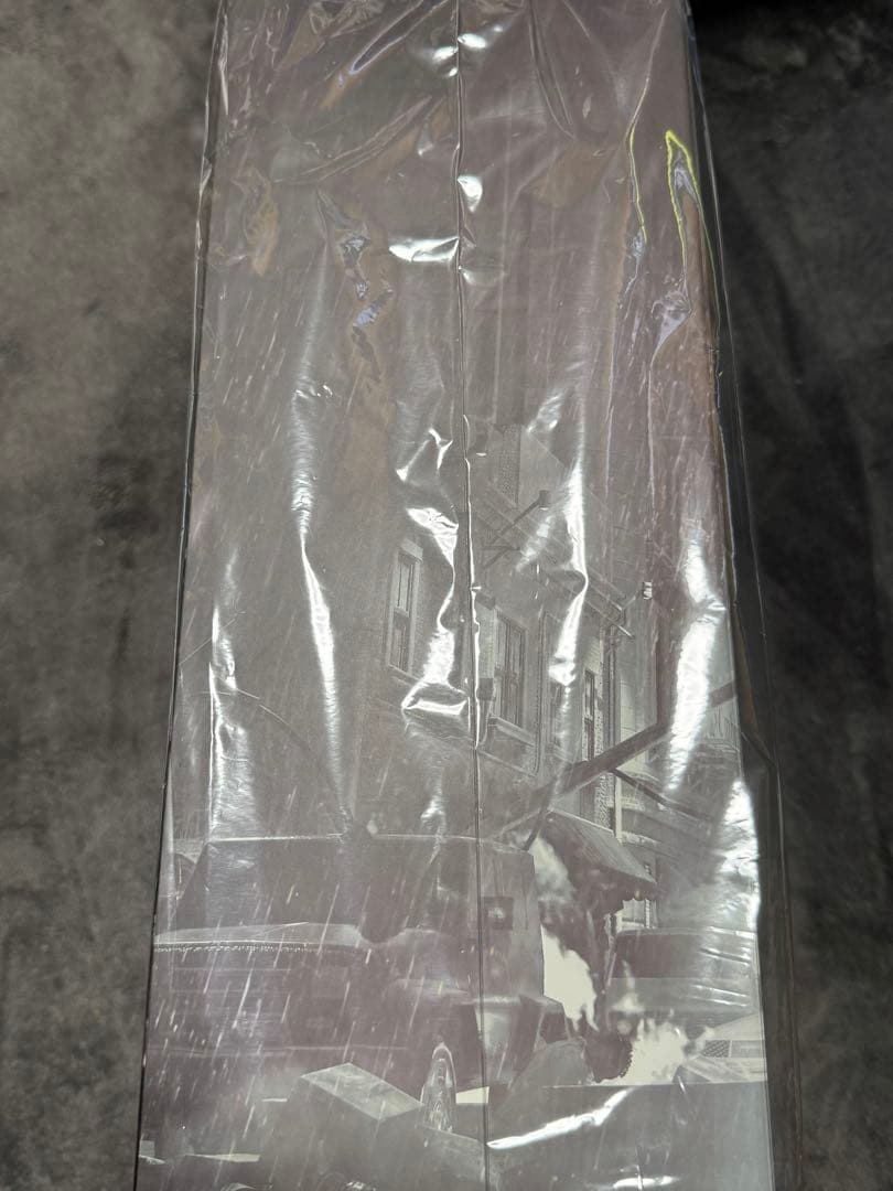 バイオハザード RE:2ダムトイズ DMS030 レオン・S・ケネディ