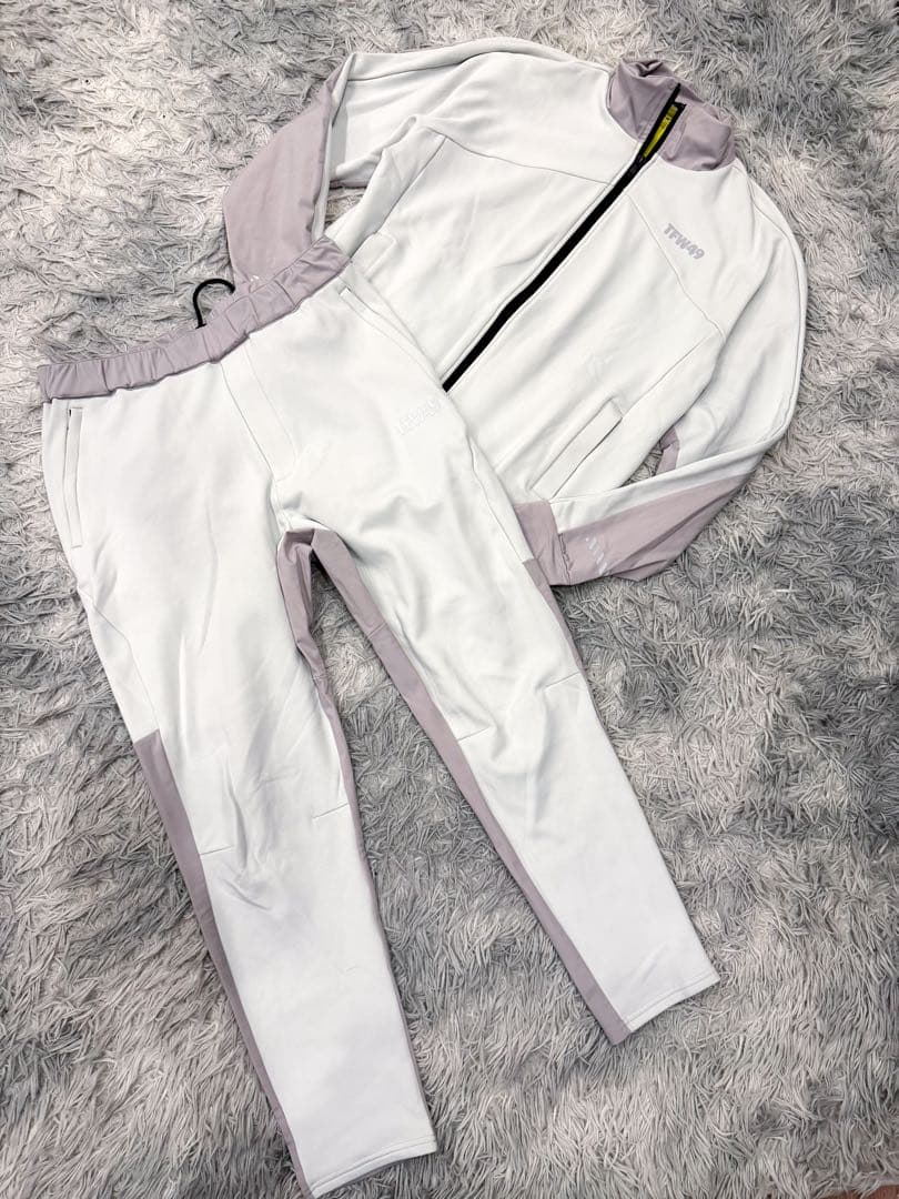 TFW49 MULTI PURPOSE セットアップ