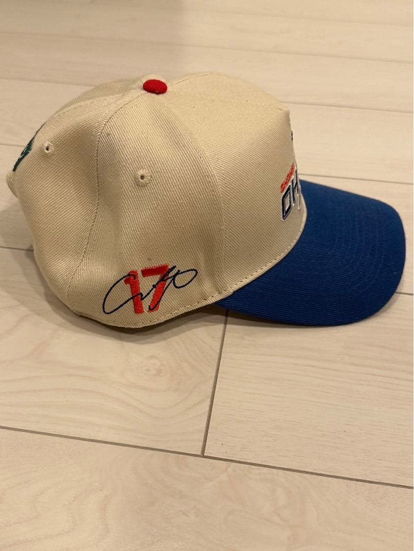 ※大谷翔平キャップ(ドジャースタジアム7/22)