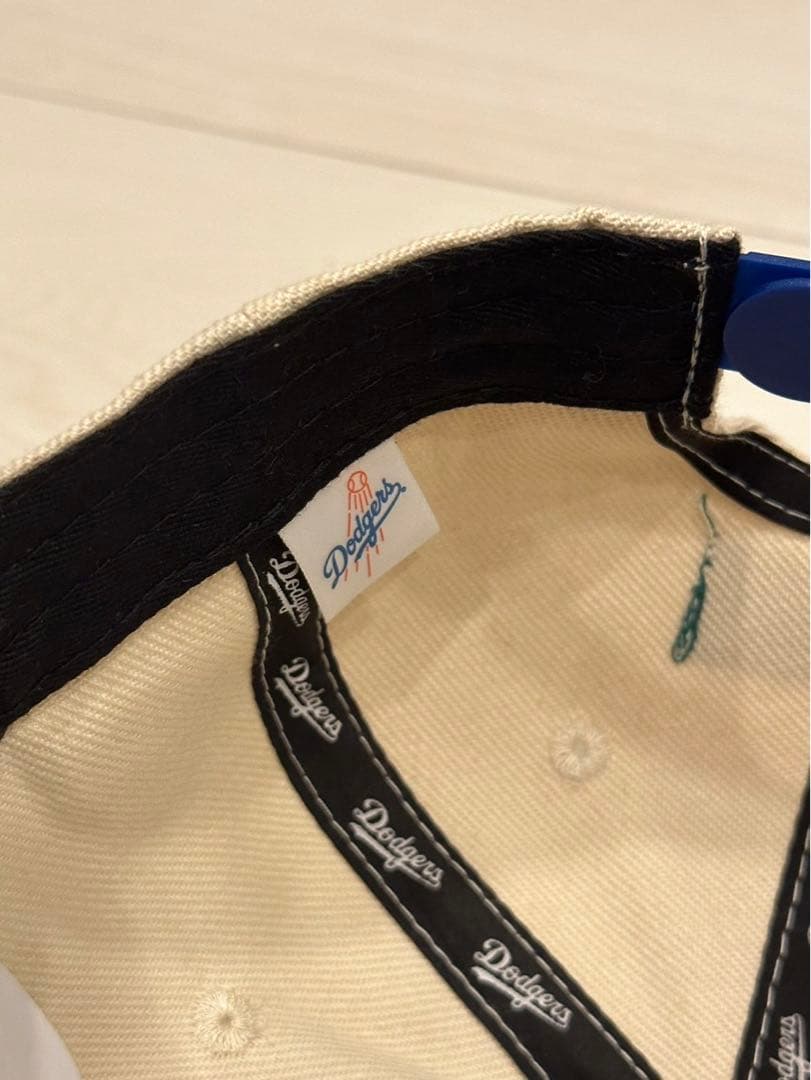 ※大谷翔平キャップ(ドジャースタジアム7/22)