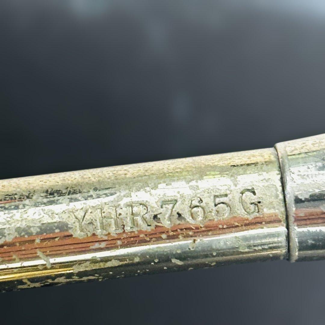 YAMAHA フルダブルホルン YHR-765Gゴールドブラス