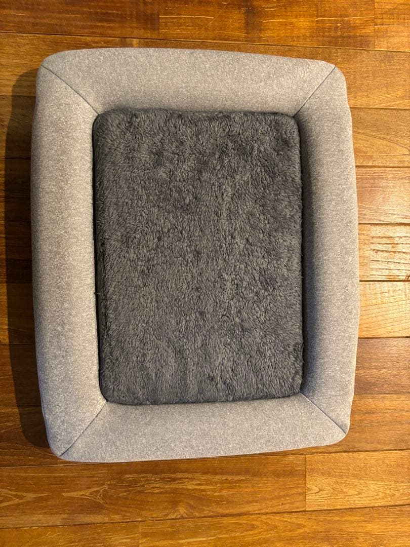 グーグースリープ 犬用ベッド Sサイズ お値下げしました あすかです