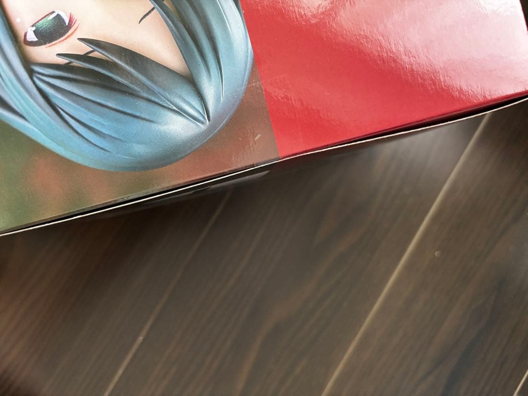 新品未開封　POP UP PARADE 沙耶 L size フィギュア 沙耶の唄