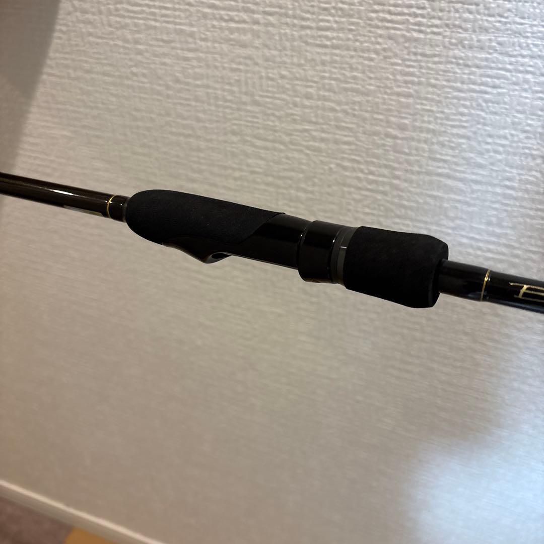 ロッド BlueCurrent 83TZ/NANO Flex