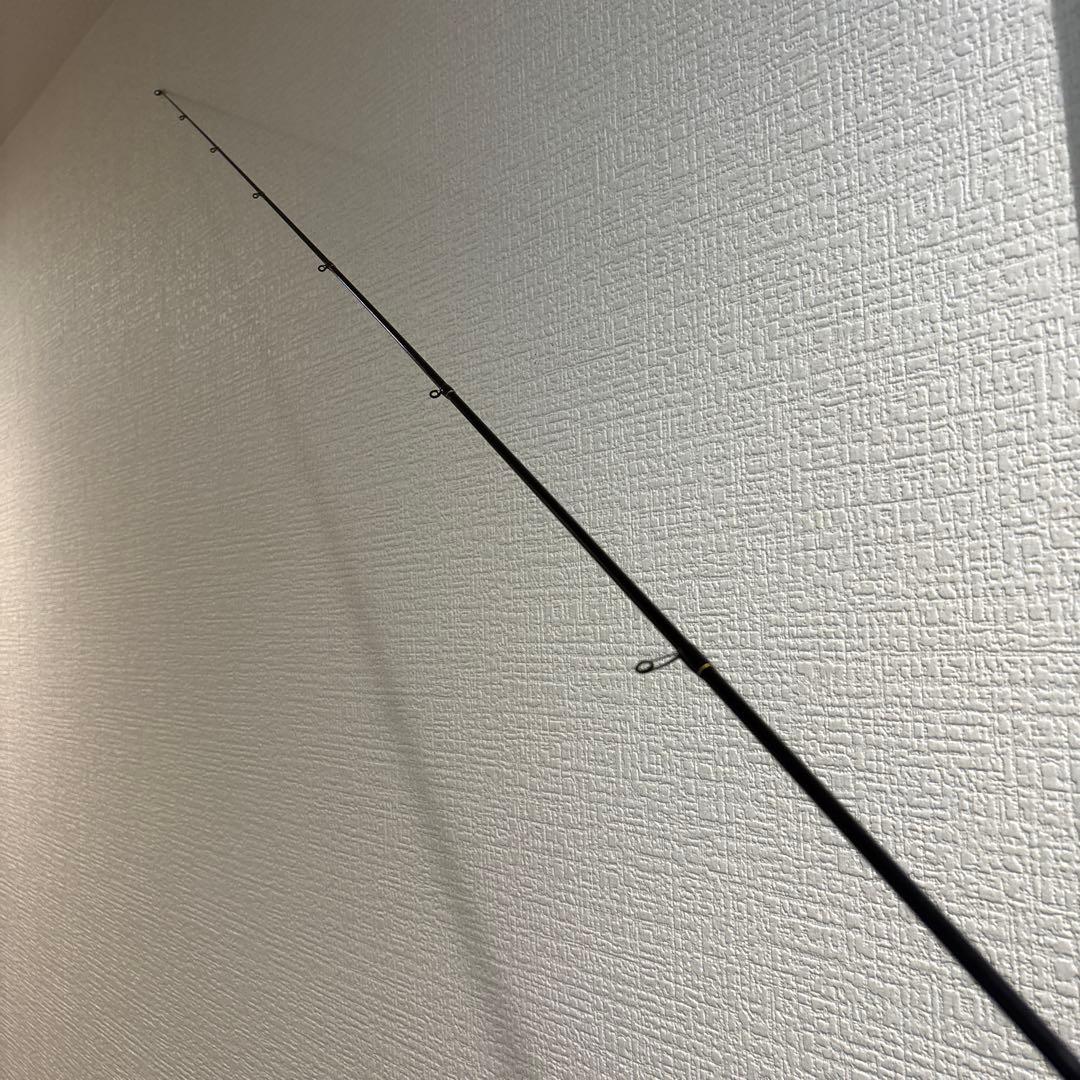 ロッド BlueCurrent 83TZ/NANO Flex