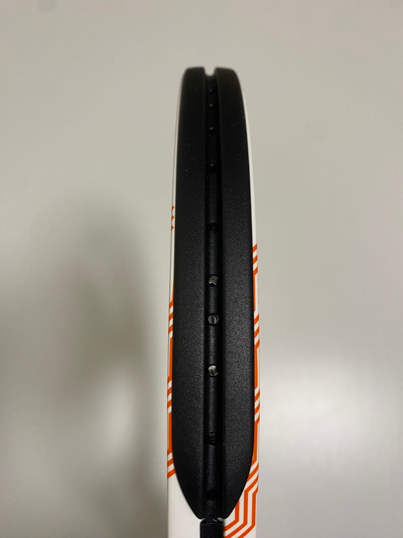 【新品】Prince ATS Tour 98 海外モデル　2本