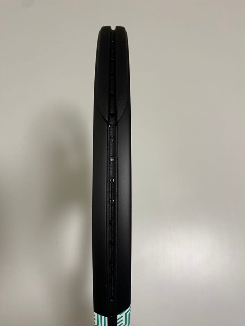 【新品】Prince ATS Tour 98 海外モデル　2本