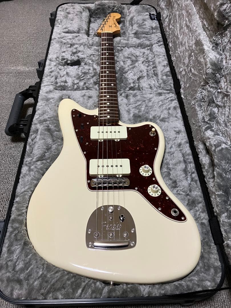 【限定生産品】Limited Collection 60s Jazzmaster