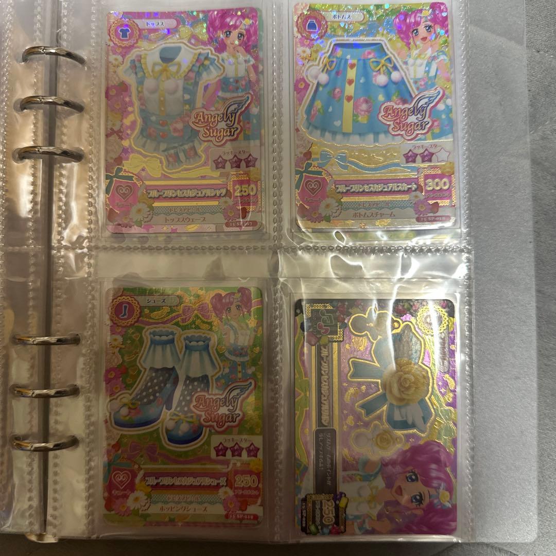 アイカツプレミアム等まとめ売り‼️