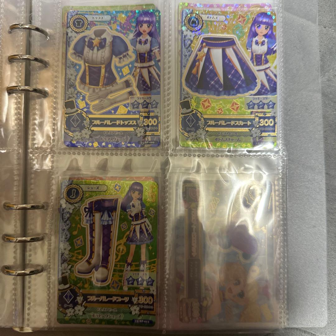 アイカツプレミアム等まとめ売り‼️