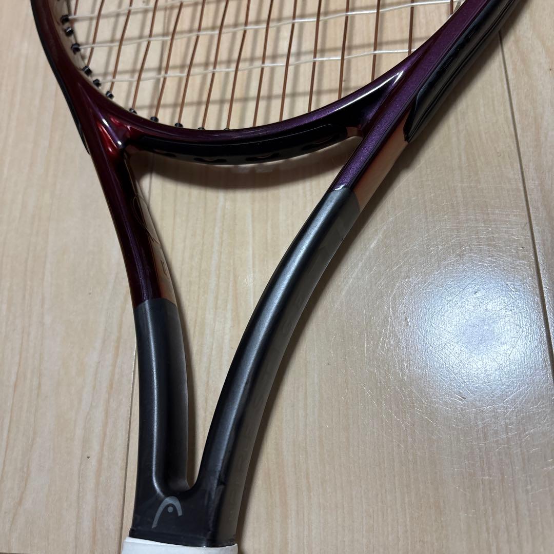 Prestige MPL 2023 現行モデル G2 HEAD