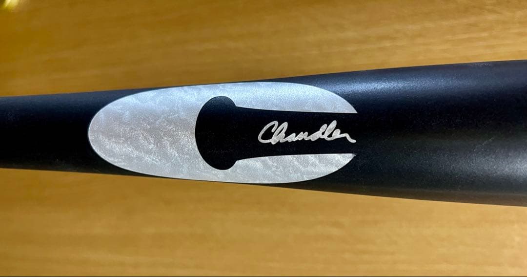 Chandler 大谷翔平　2023WBCMVP 刻印　チャンドラー　廃盤