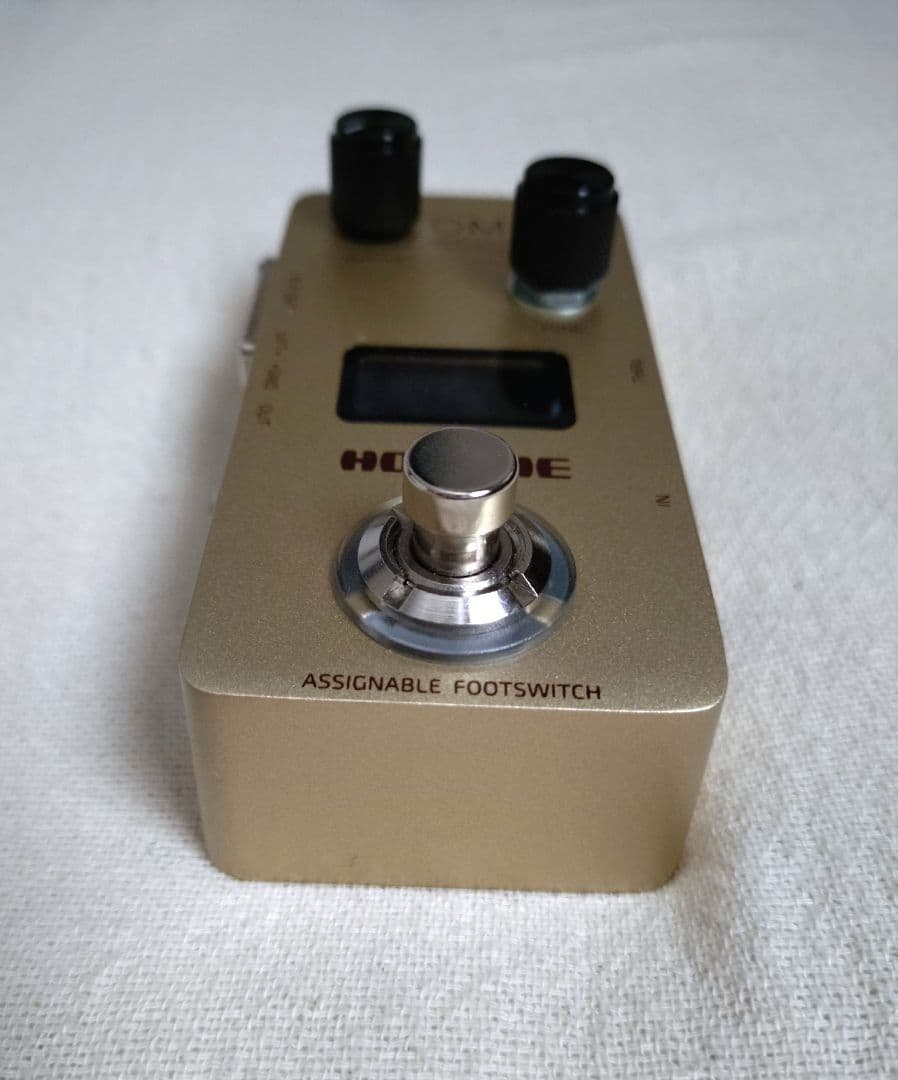 HOTONE Omni AC アコースティックシミュレーター