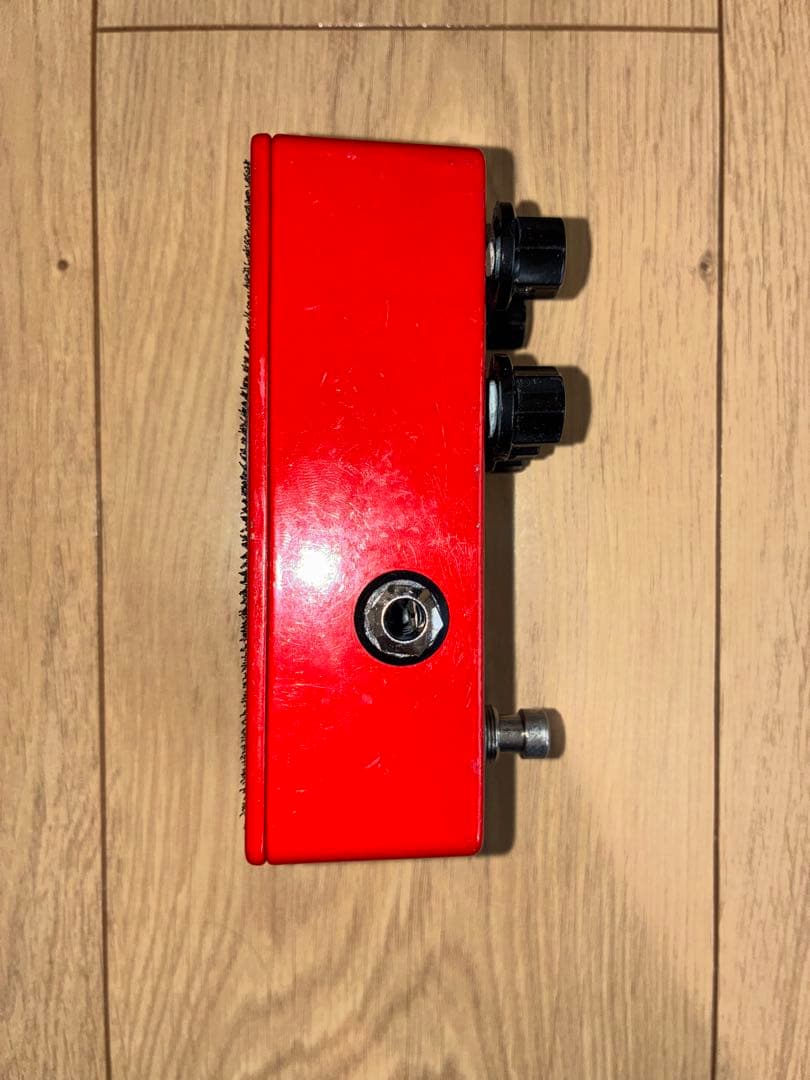 ギター JHS Angry Charlie V3