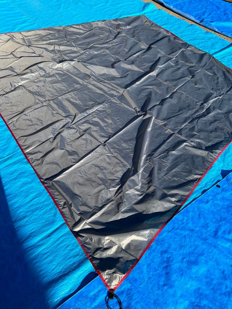 スノーピーク エントリー2ルーム エルフィールド TP-880