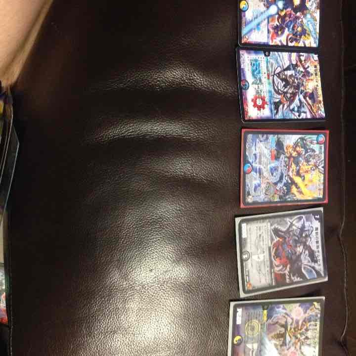 デュエマ ビクトリー