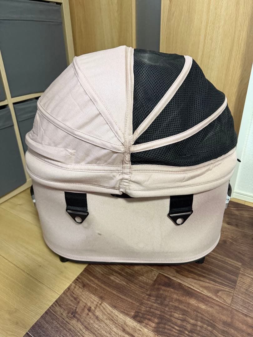 エアバギー ドーム3 レギュラー ブロッサム