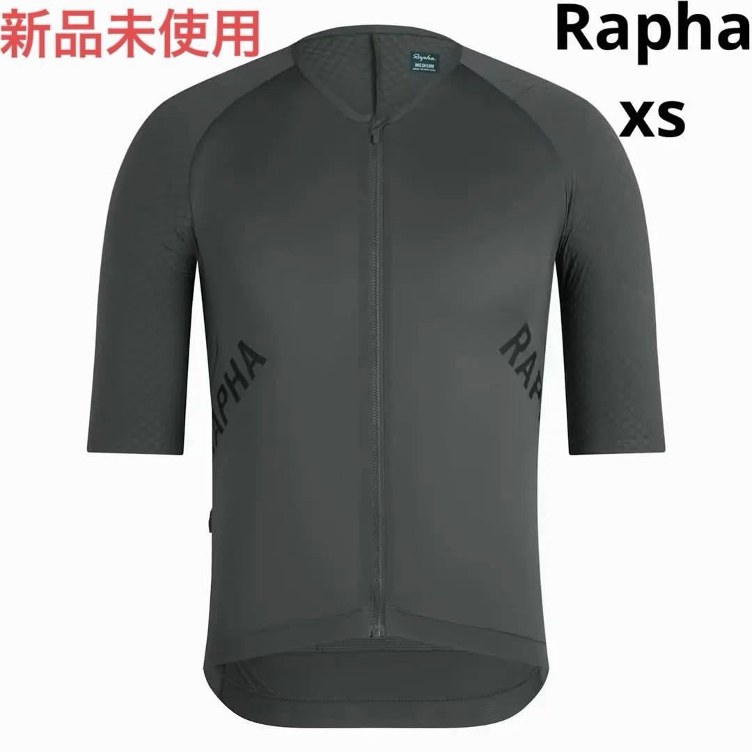 Rapha メンズ プロチーム エアロ PRO TEAM ジャージ xs