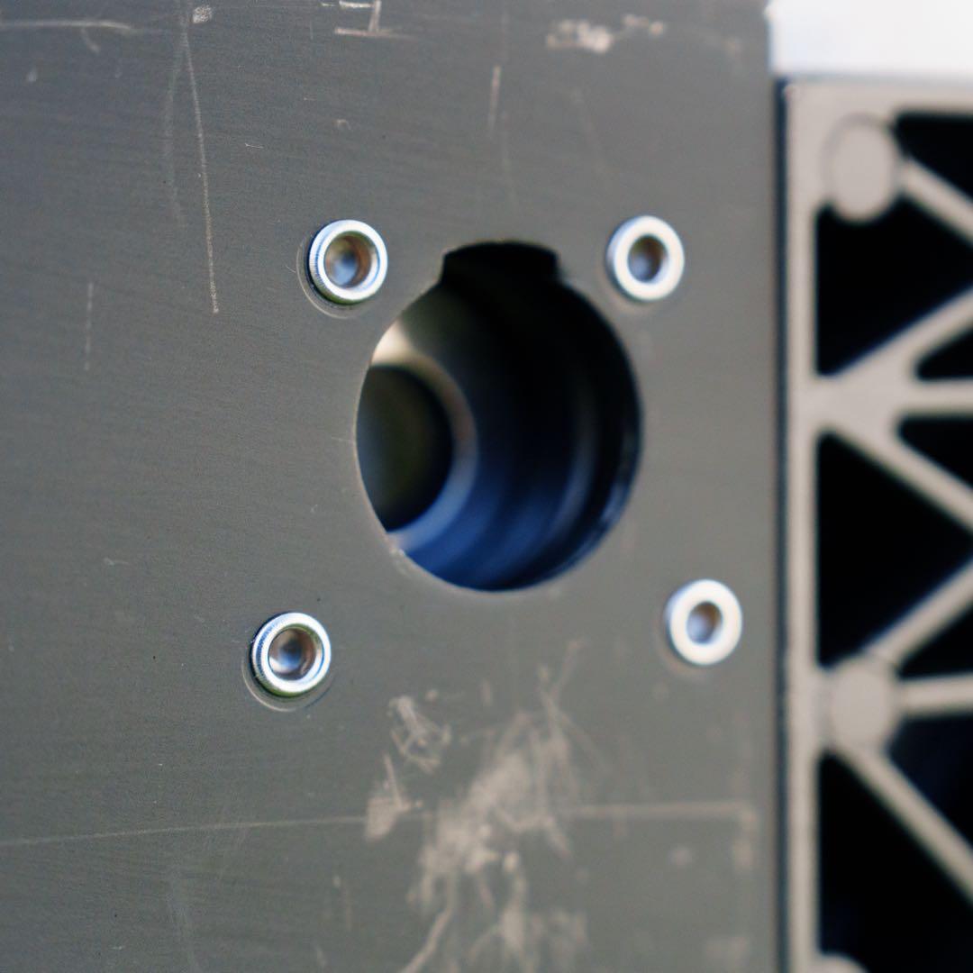 【雪峰祭2022春】IGTショート ロースタイルセット ブラック FES-153