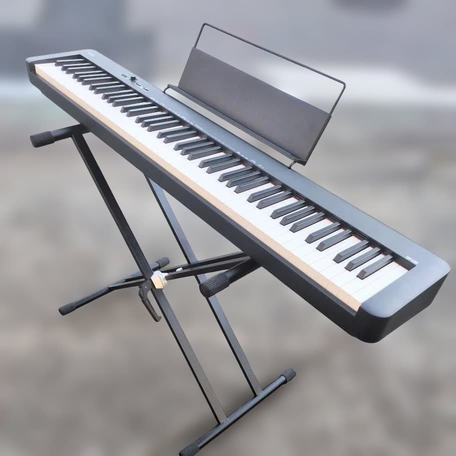CASIO(カシオ) 88鍵盤 電子ピアノ CDP CDP-S100BK