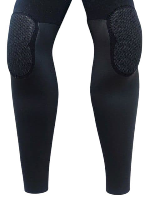 ウェットスーツエアネッスル裏起毛3mm。totascorporation