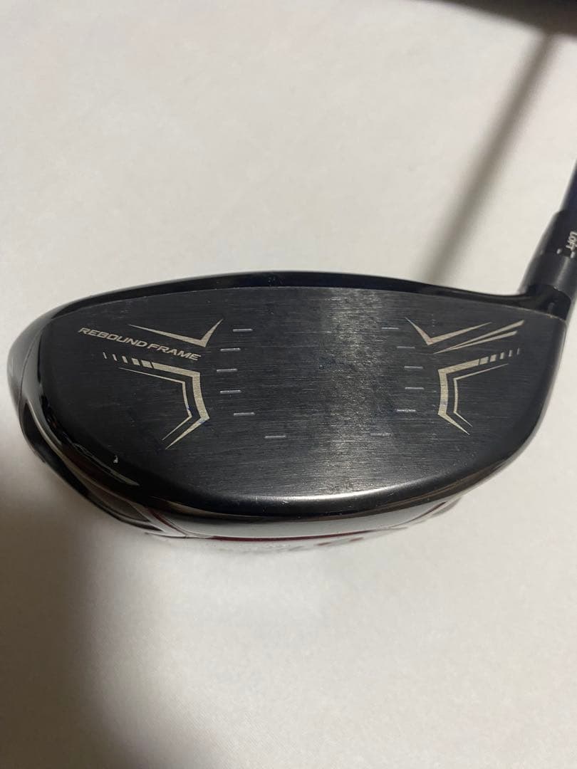 【美品】Srixon ZX5 ドライバー ヘッドカバー付き