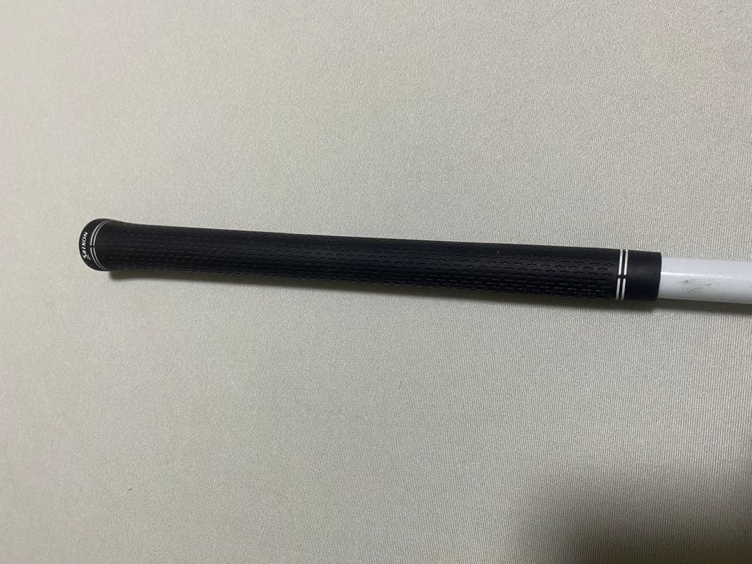 【美品】Srixon ZX5 ドライバー ヘッドカバー付き