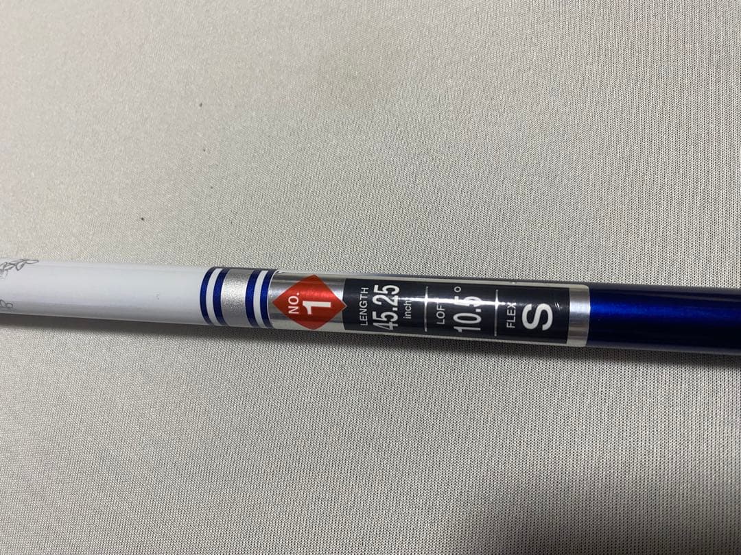 【美品】Srixon ZX5 ドライバー ヘッドカバー付き