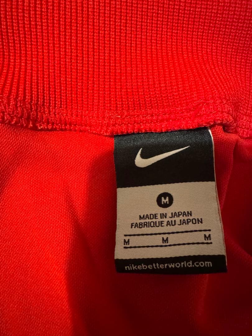 浦和レッズ　練習着ジャージ