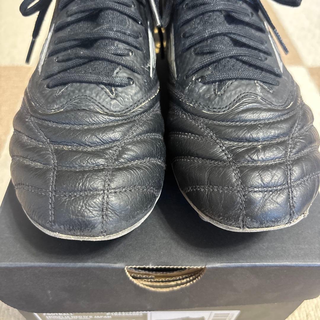 モレリアネオ4 β 25センチ　中古