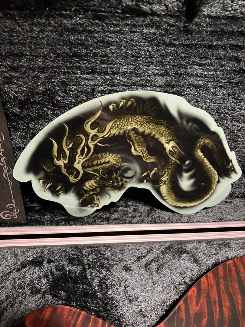 パニはげ ESP INORAN ILP-00 DRAGON