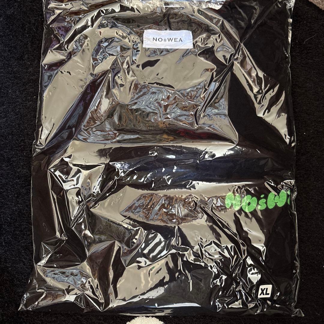 新品 NOsWEA ノースウェア 花村想太