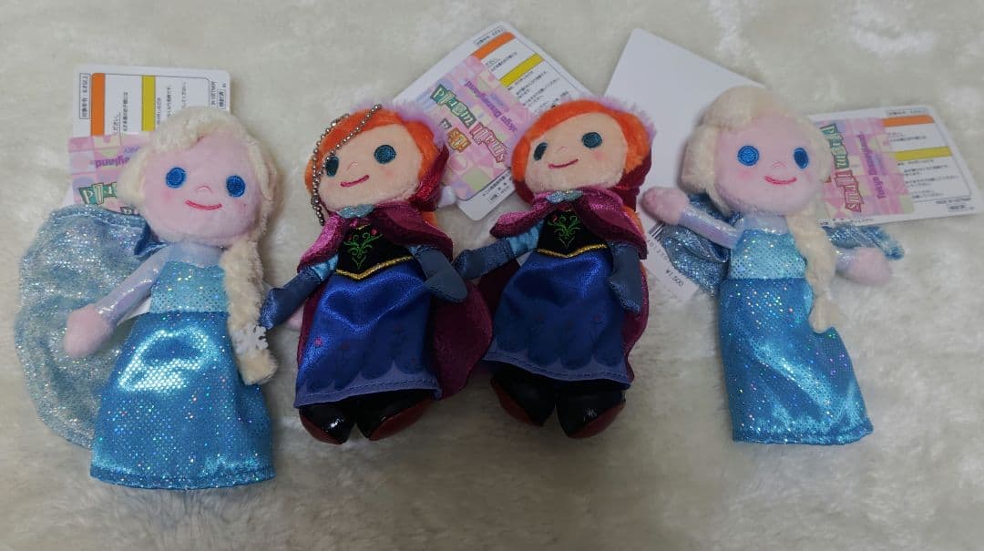 アナ雪　グッズ　大量まとめ売り！