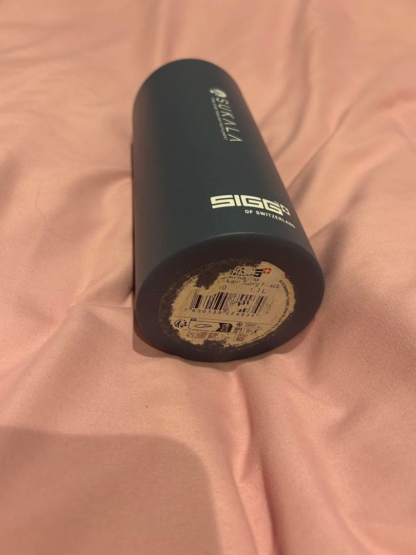 【美品】SUKALA ヨガマット・ヨガラグ・収納バック3点セット※おまけつき