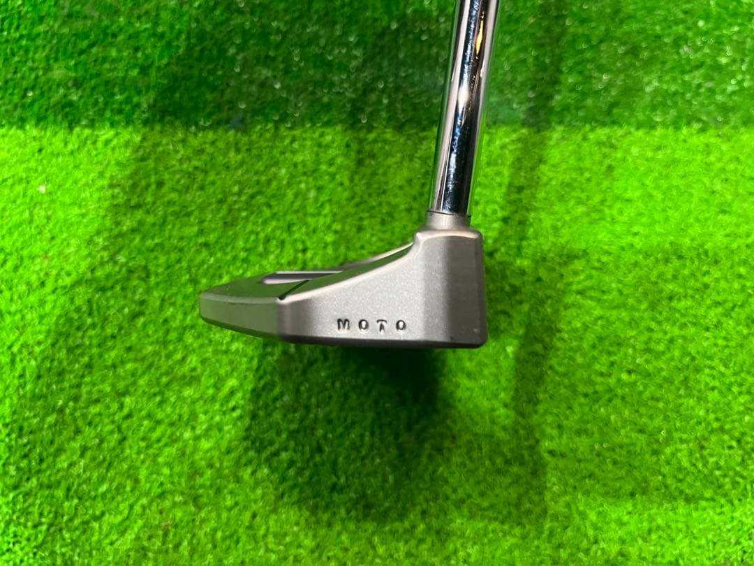 希少！レフティー　スコッティキャメロンGOLO 5 35インチ！カスタム仕様！