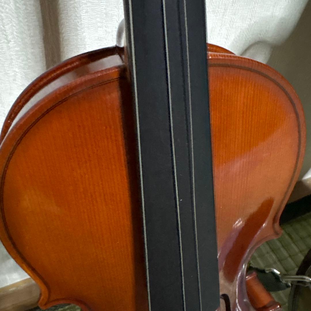 Josef Jan Dvorak 4/4 Violin バイオリン　ヴァイオリン