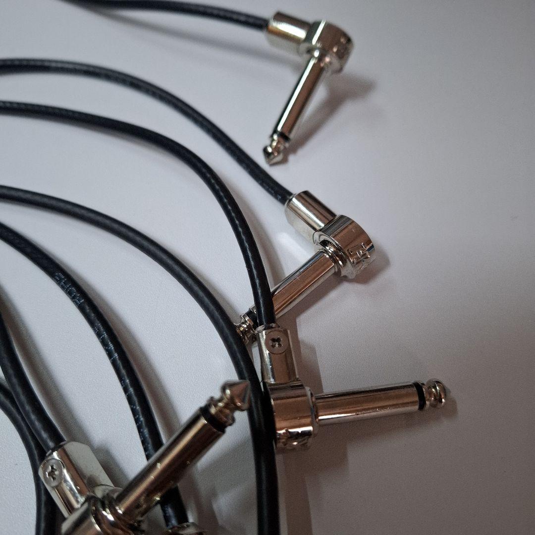 HKM(日の出光機製作所) BELDEN 8218 パッチケーブル　ソルダーレス