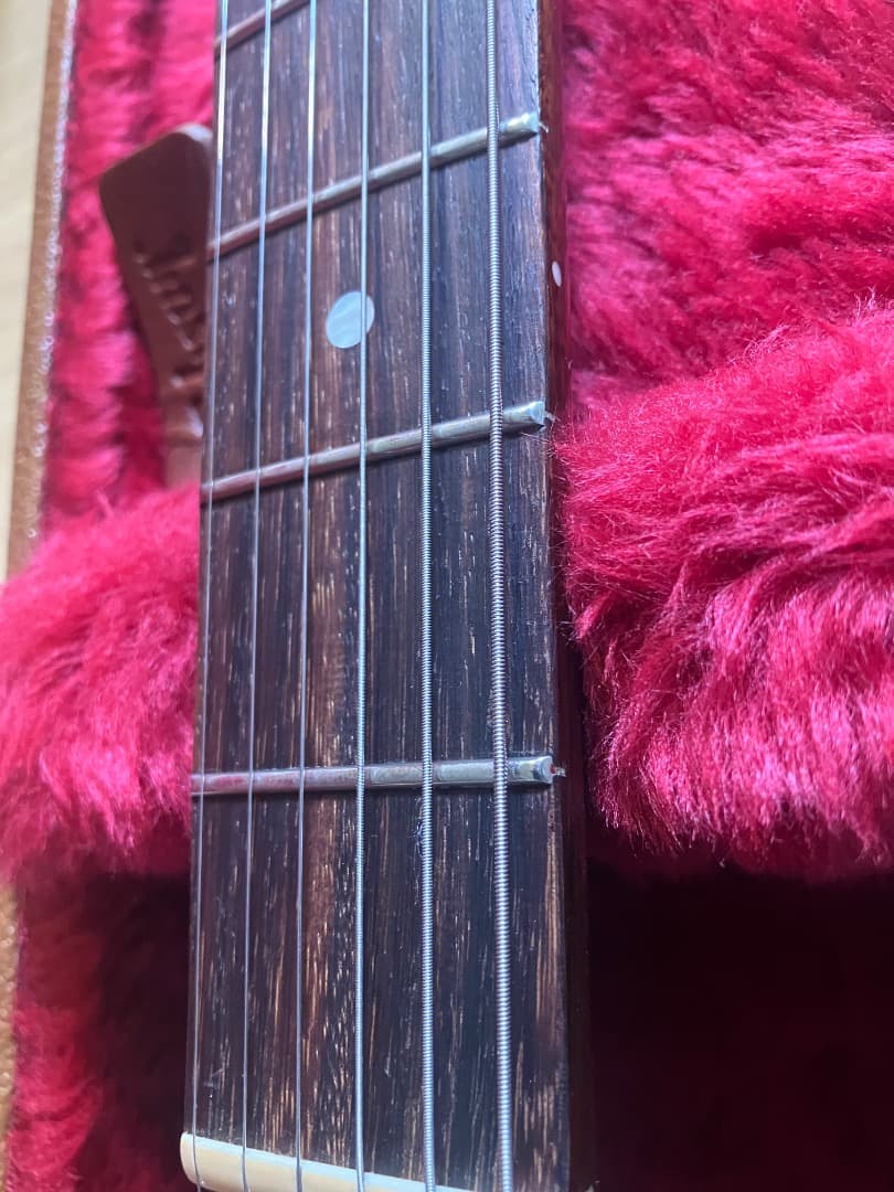 Gibson SG Jr ジュニア