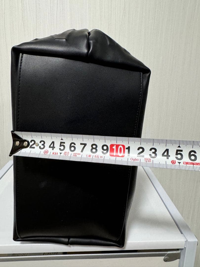 マスターバニーカートバック　パーリーゲイツカップ35周年記念招待カップ景品