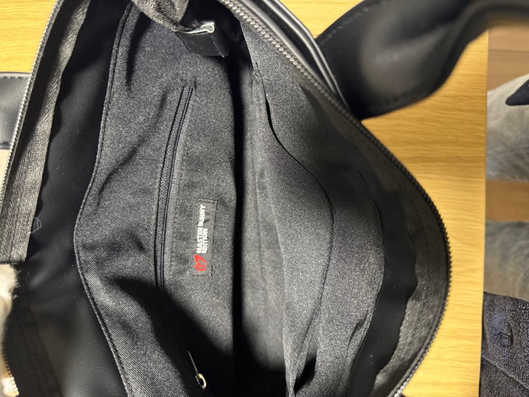 マスターバニーカートバック　パーリーゲイツカップ35周年記念招待カップ景品