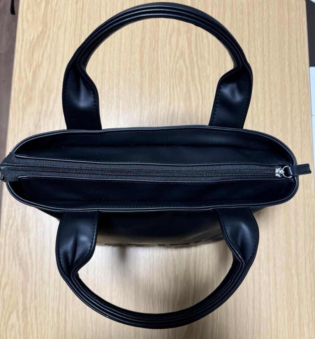 マスターバニーカートバック　パーリーゲイツカップ35周年記念招待カップ景品