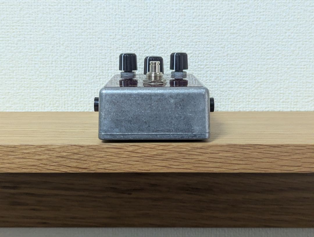 ALBIT GW-1B ゲルマニウムブースター