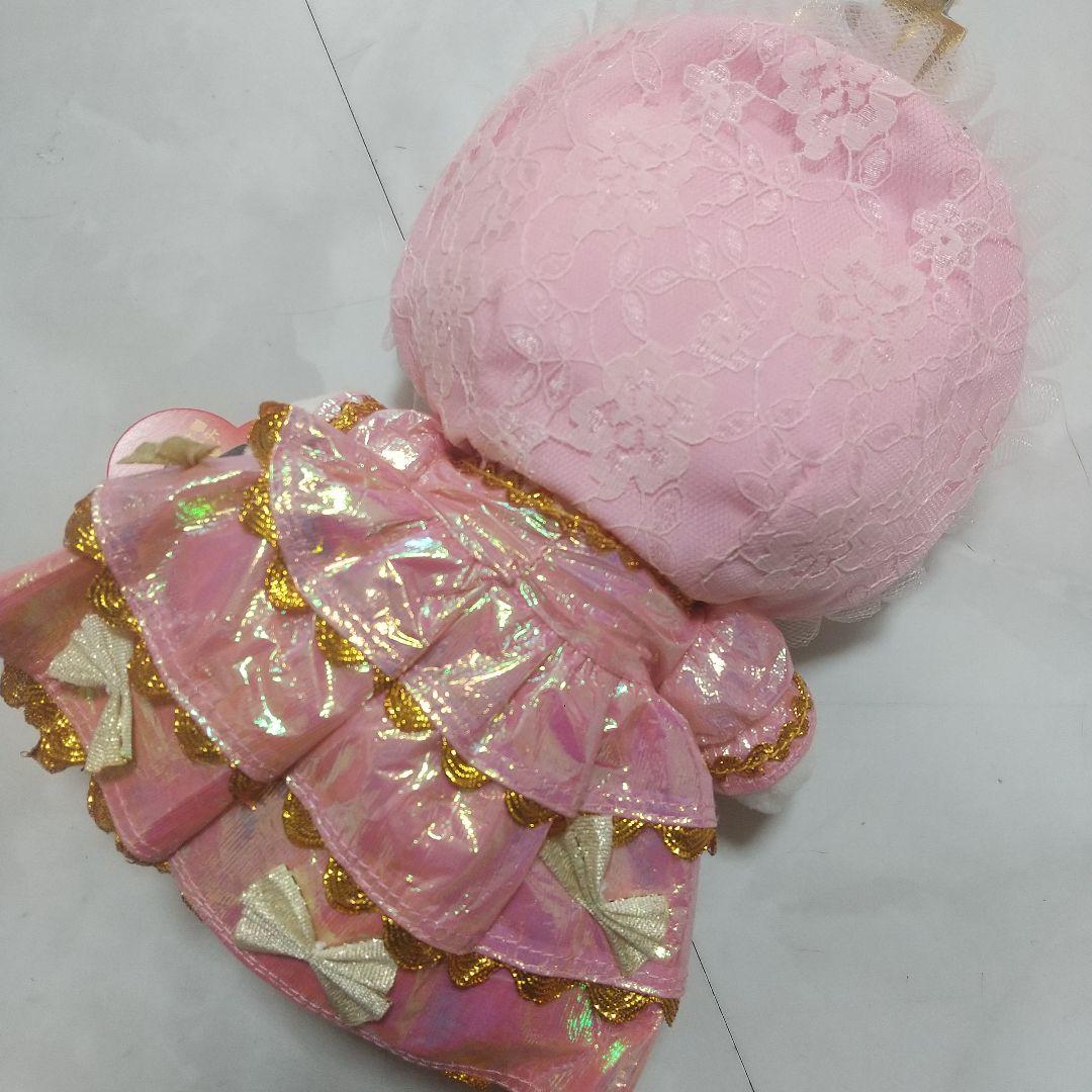 夢をかなえた女性シリーズ ハローキティ DREAM REVUR1 エリザベス1世