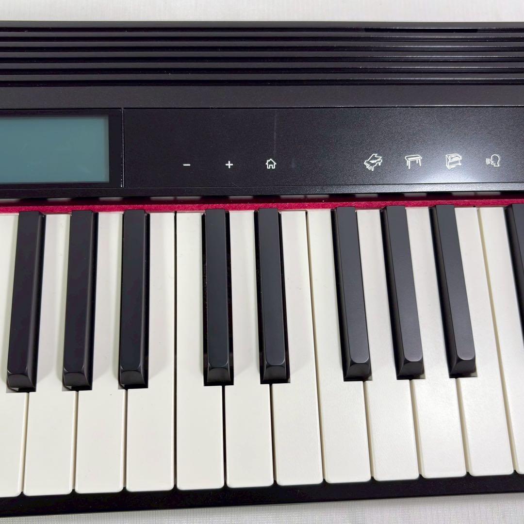 ローランド Roland GO-61P GO:PIANO エントリーキーボード