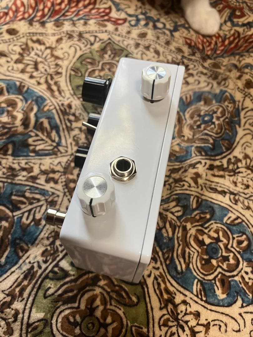 ギター ELECTROGRAVE Ripper Fuzz