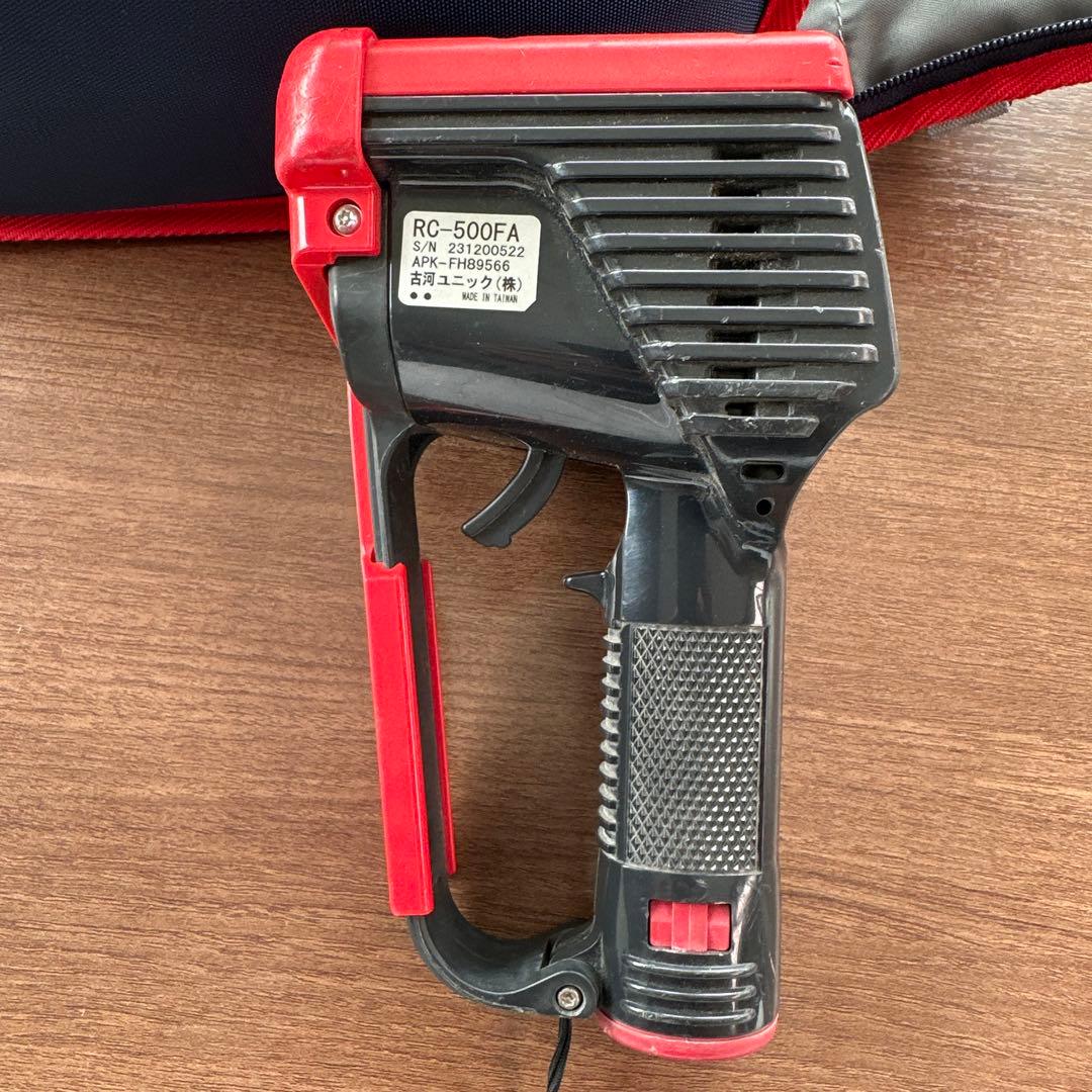 ユニックラジコンRC-500FA