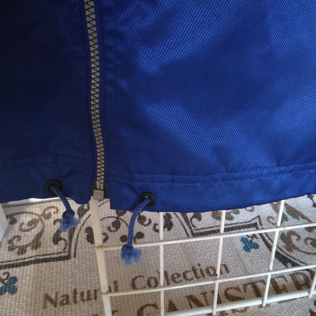 Kappa97/98” Juventusオフィシャルウィンドセット 2L 青