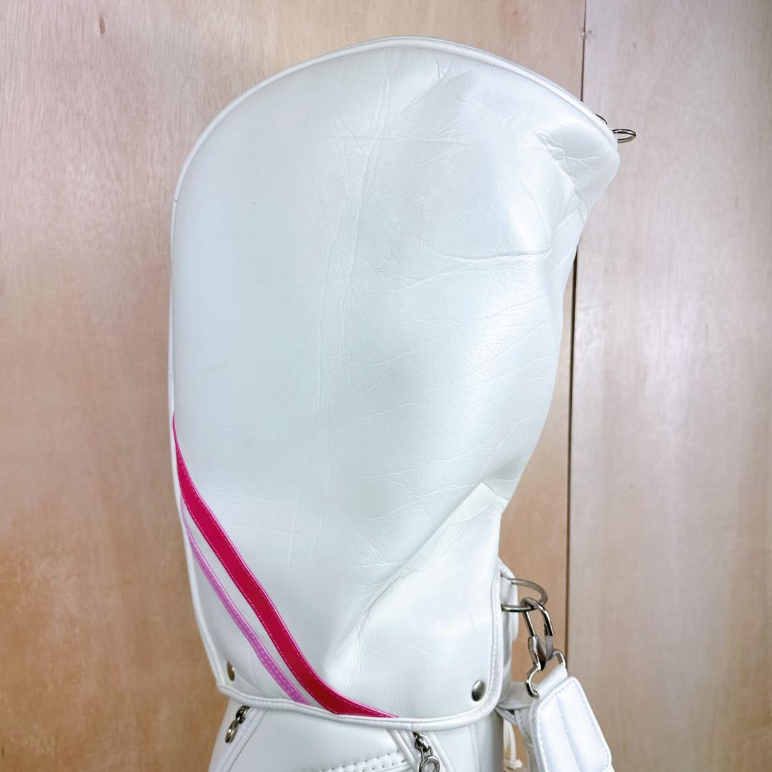 【ゴルフデビュー】 キャロウェイ POPPUNK 8本 レディース クラブセット