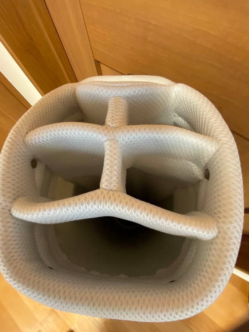 新品　未使用callaway キャロウェイ　キャディバッグのみ　REVA